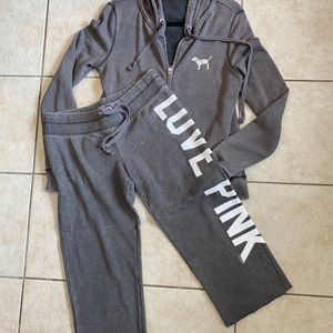 Victoria’s Secret “PINK” set